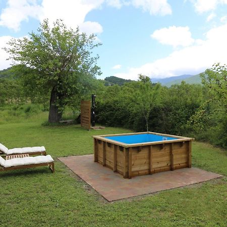 Casa La Gorga Villa Cagli Exterior photo